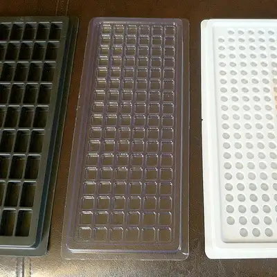 Conductive PP Plastic Sheet_21