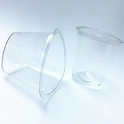 Transparent Rigid PET Sheet for Blister Packing_22