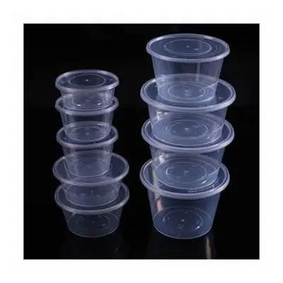 Blue 0.5mm Rigid PP Thermoforming Sheet In Roll_23