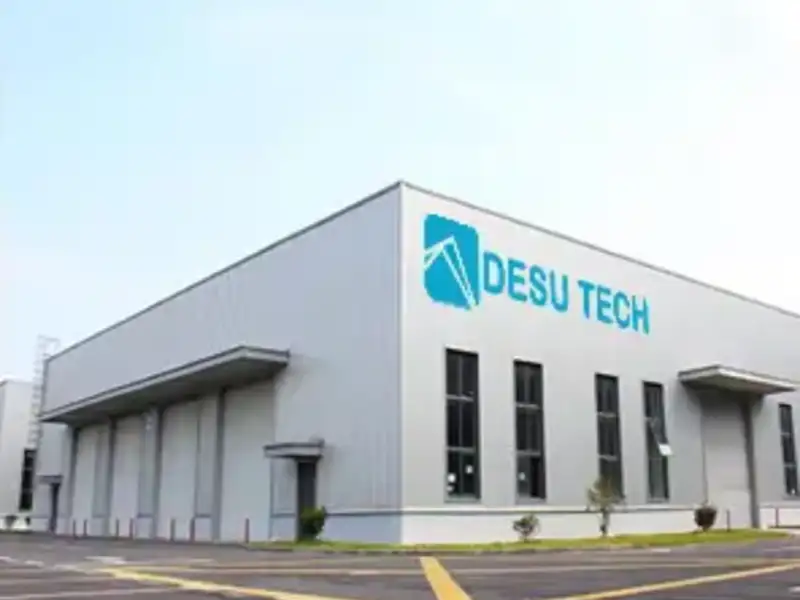 Desu Plastic Technology Co.,Ltd
