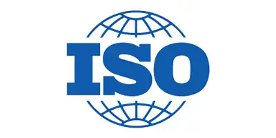 ISO certification