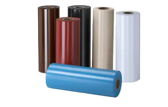 PP Sheet Rolls For Thermoforming