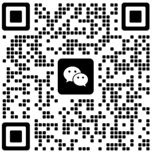 wechat do gerente de vendas