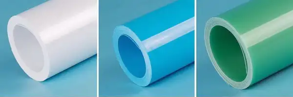 0.6mm HIPS Plastic Sheet Rolls