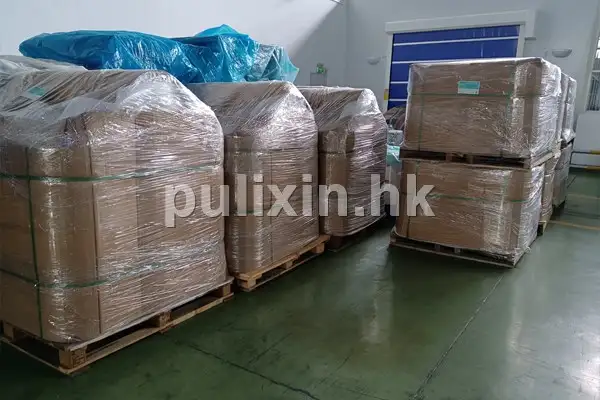 Packing of order plxhk_20230315ps