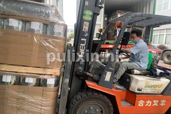 shipping of order plxhk_20230315ps