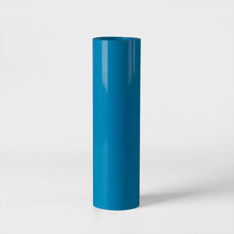 Durable HIPS Plastic Sheet Rolls