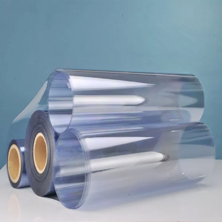 UV resistant HIPS plastic sheet rolls