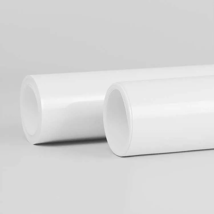 leitfähige Polystyrol-Kunststoffplatten-Hüften-Kunststoff in Rollen