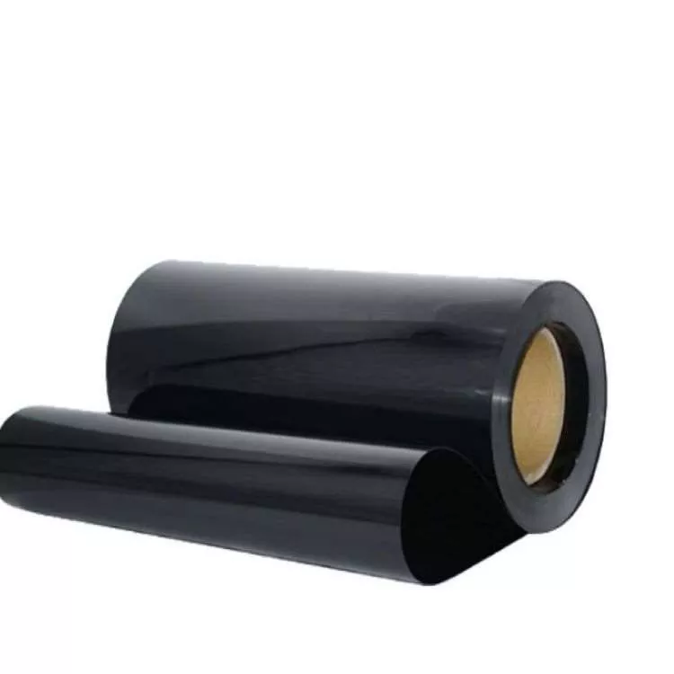 Thermoforming HIPS plastic rolls
