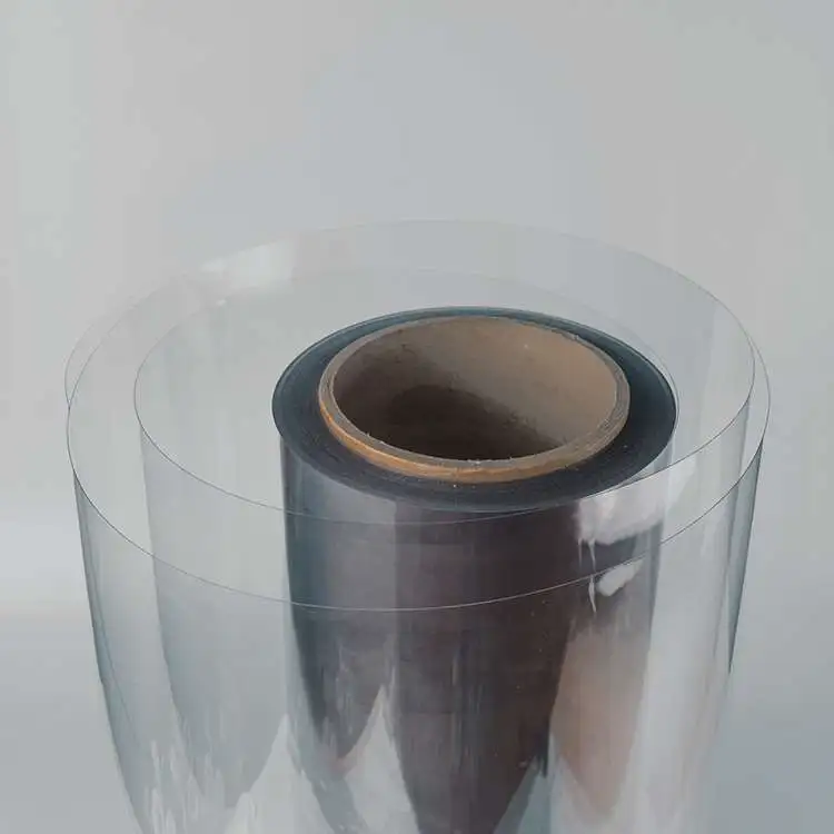 UV resistant HIPS plastic sheet rolls