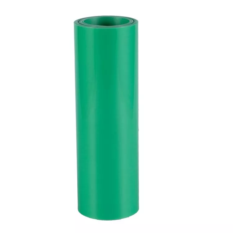Durable HIPS Plastic Sheet Rolls