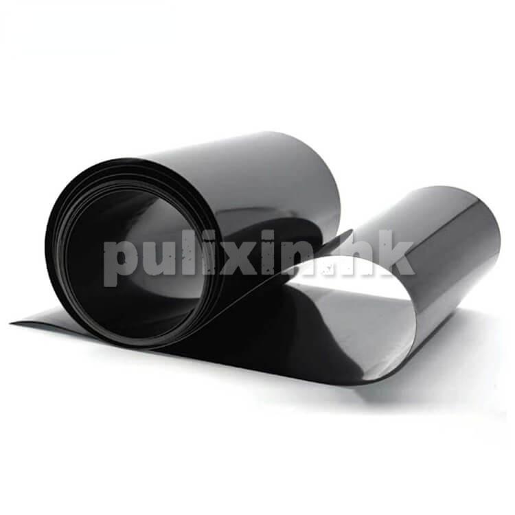 HIPS plastic sheet rolls