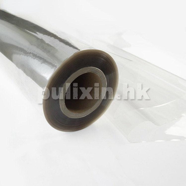 Rollos de lámina de plástico PET de 0,8 mm