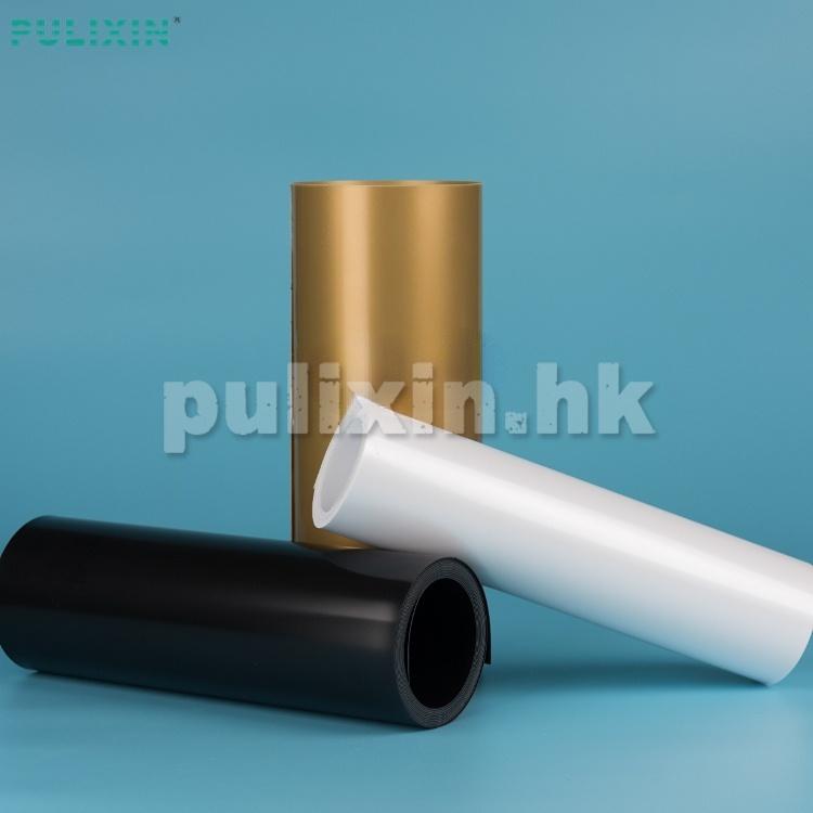 Leitfähige PP-Kunststoffplatten