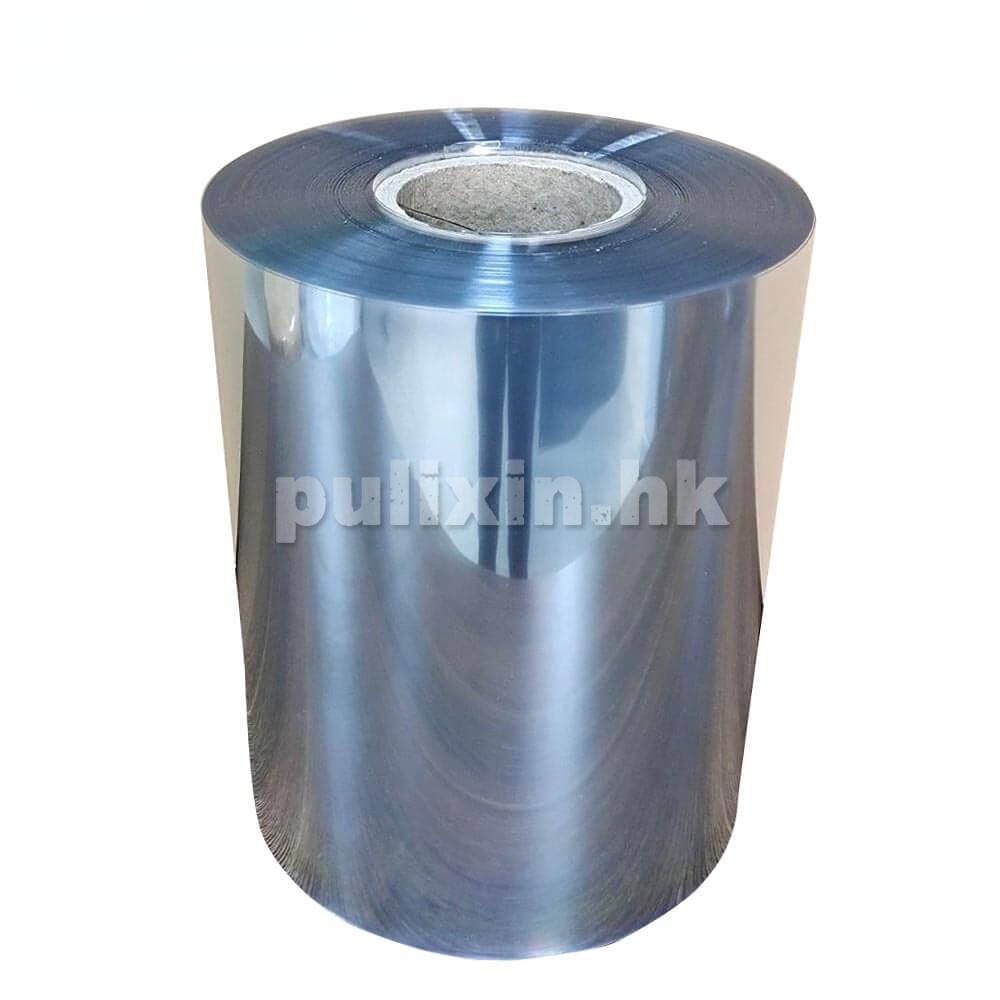 PET ESD plastic sheet roll
