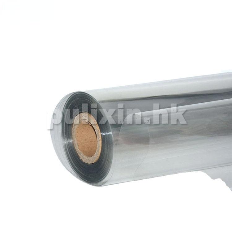 PET blister sheet rolls