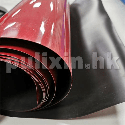 Double Color HIPS Sheet Rolls
