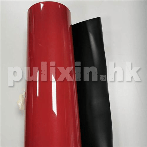 Double Color HIPS Sheet Rolls