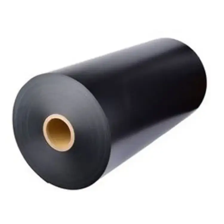 HIPS Plastic Sheet Rolls