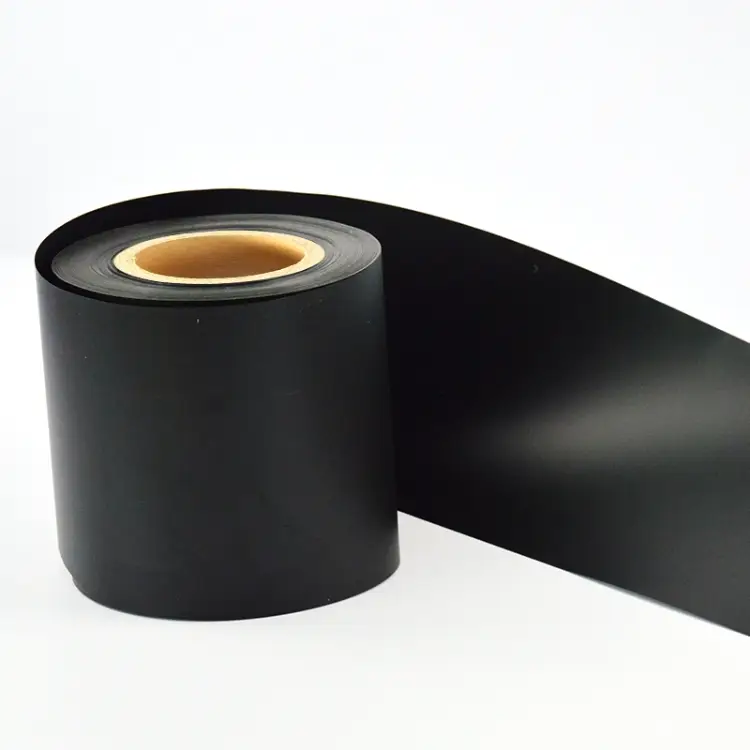 0.8mm HIPS Plastic Sheet Rolls