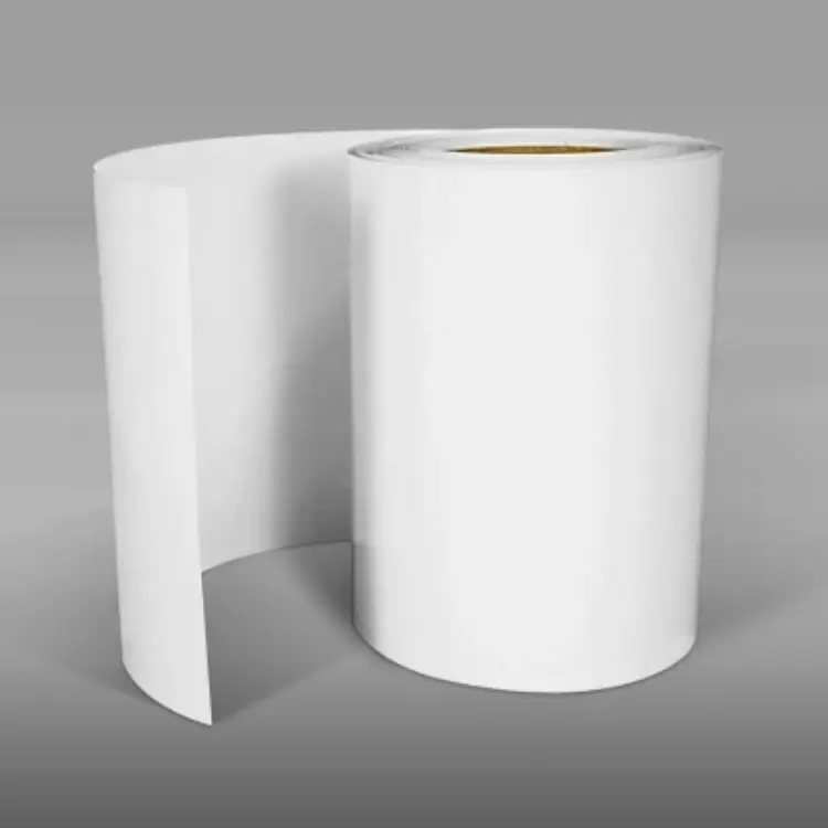 0.6mm HIPS Plastic Sheet Rolls