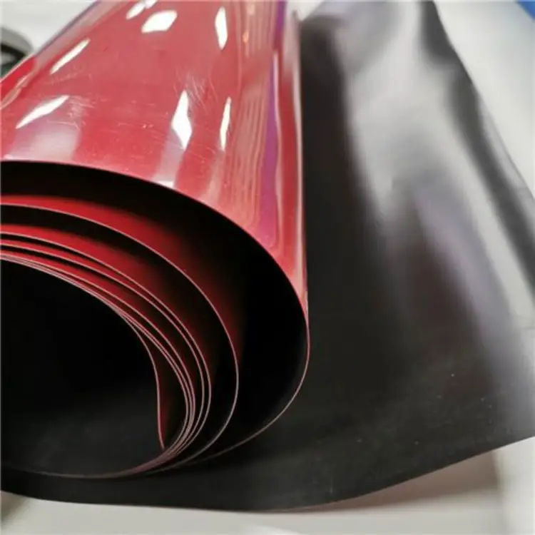 0.2mm HIPS Plastic Sheet Rolls