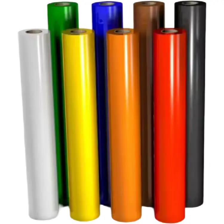 HIPS Blister Plastic Packaging Sheet Rolls