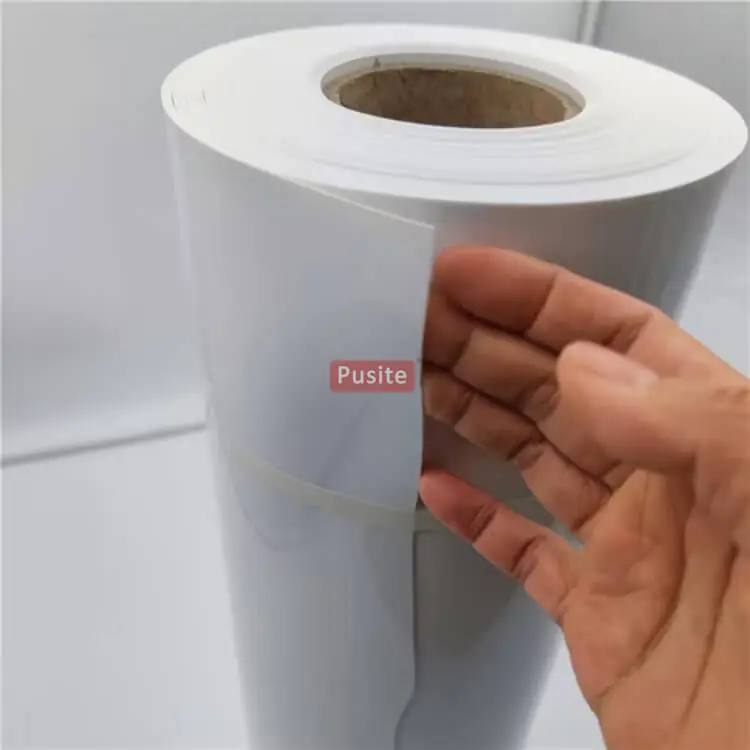 0.4mm HIPS Plastic Sheet Rolls