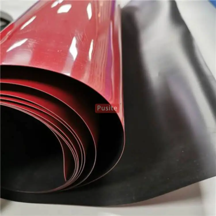 0.4mm HIPS Plastic Sheet Rolls