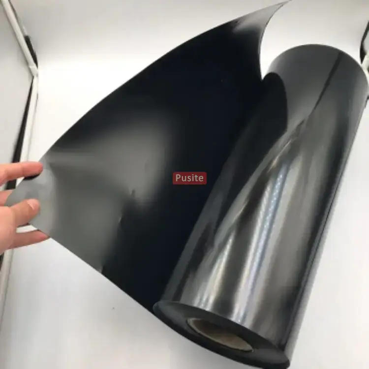0.4mm HIPS Plastic Sheet Rolls