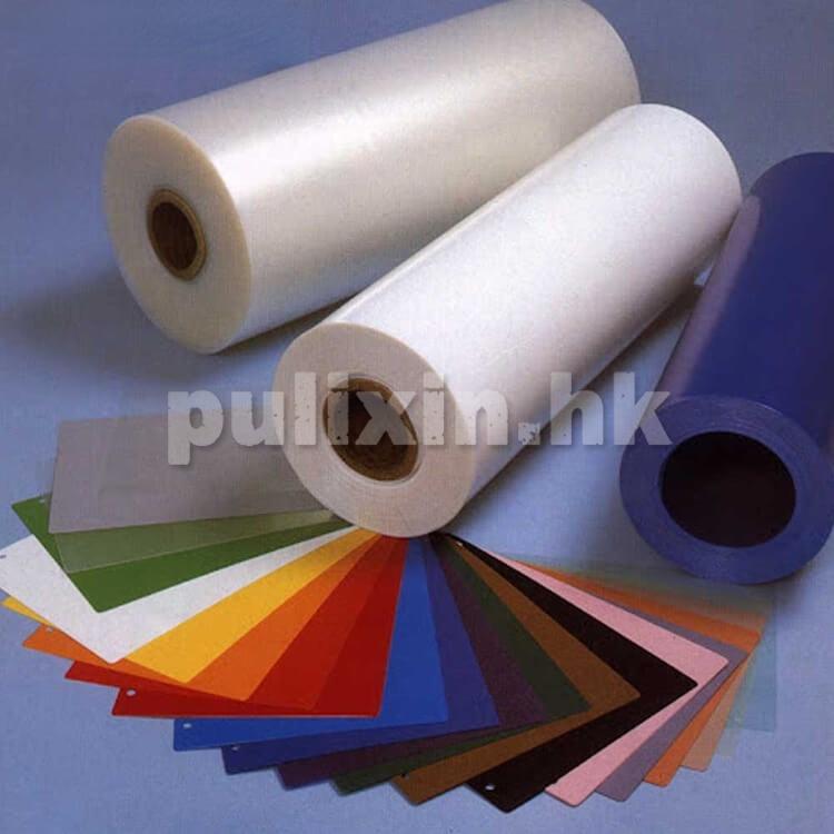 HIPS plastic sheet rolls