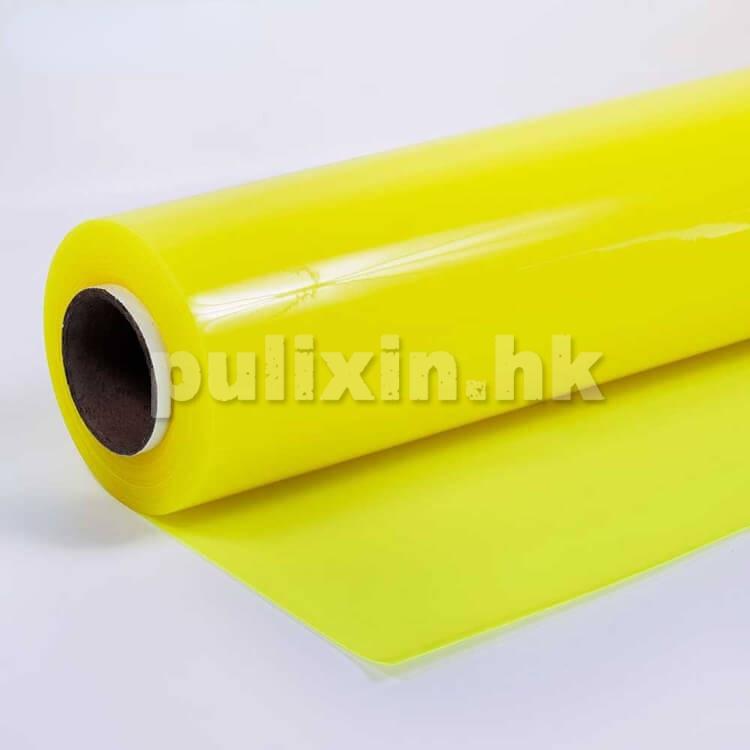 HIPS plastic sheet rolls 