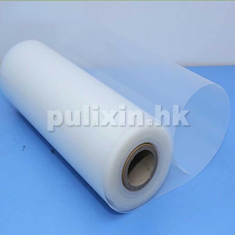 HIPS plastic sheet rolls