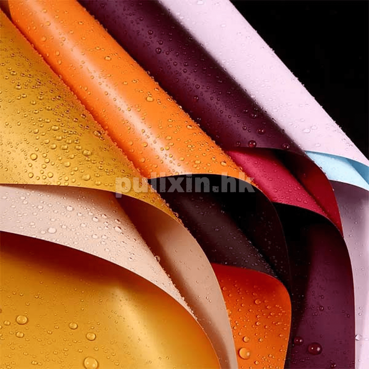 Advantages of 0.8mm HIPS plastic rolls