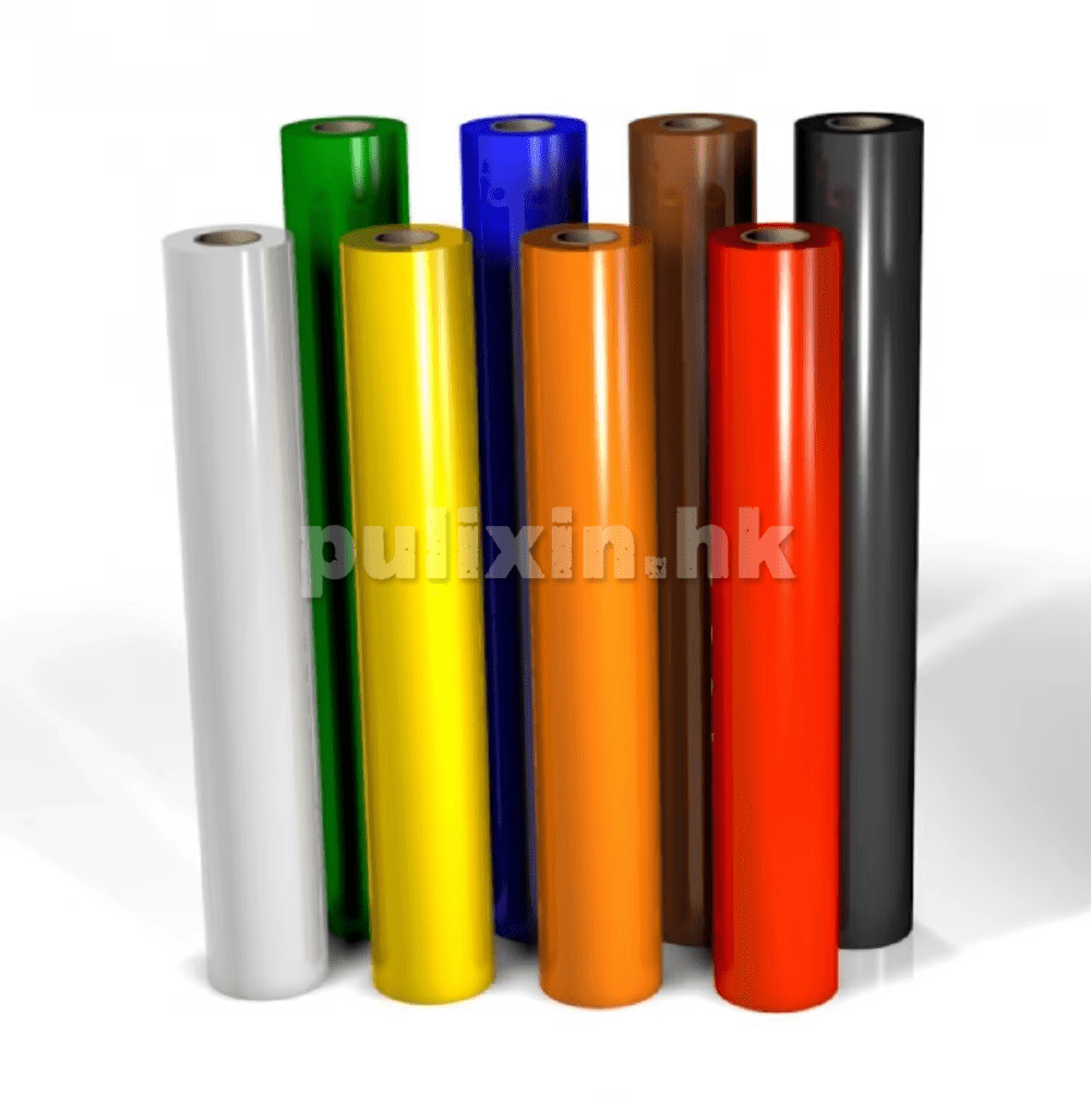 0.8mm HIPS plastic rolls