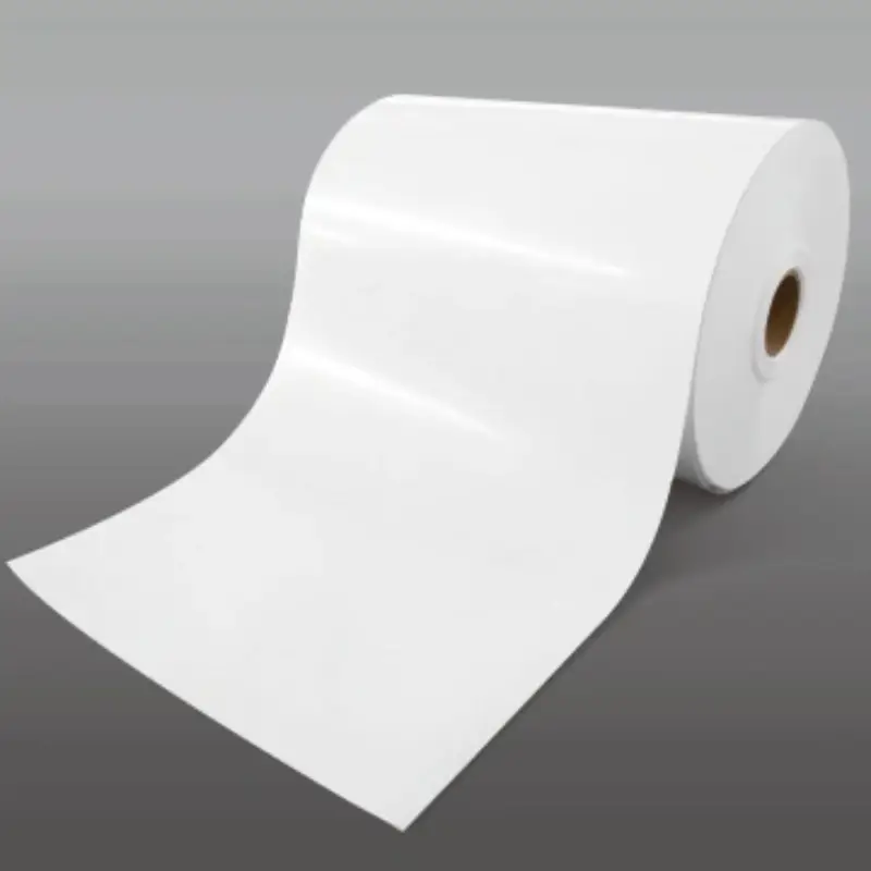 1.2mm HIPS Plastic Rolls