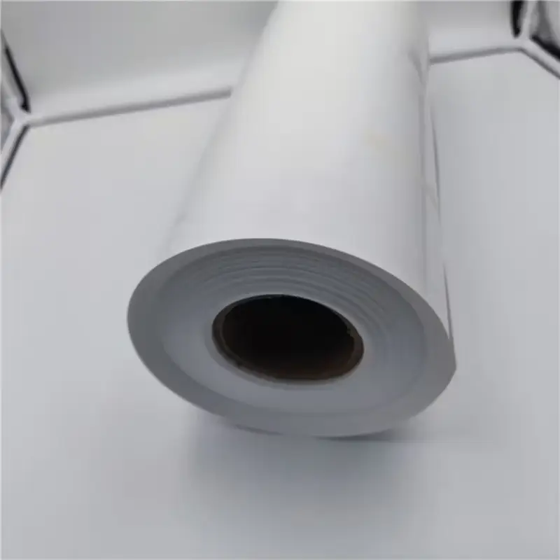1.2mm HIPS Plastic Rolls