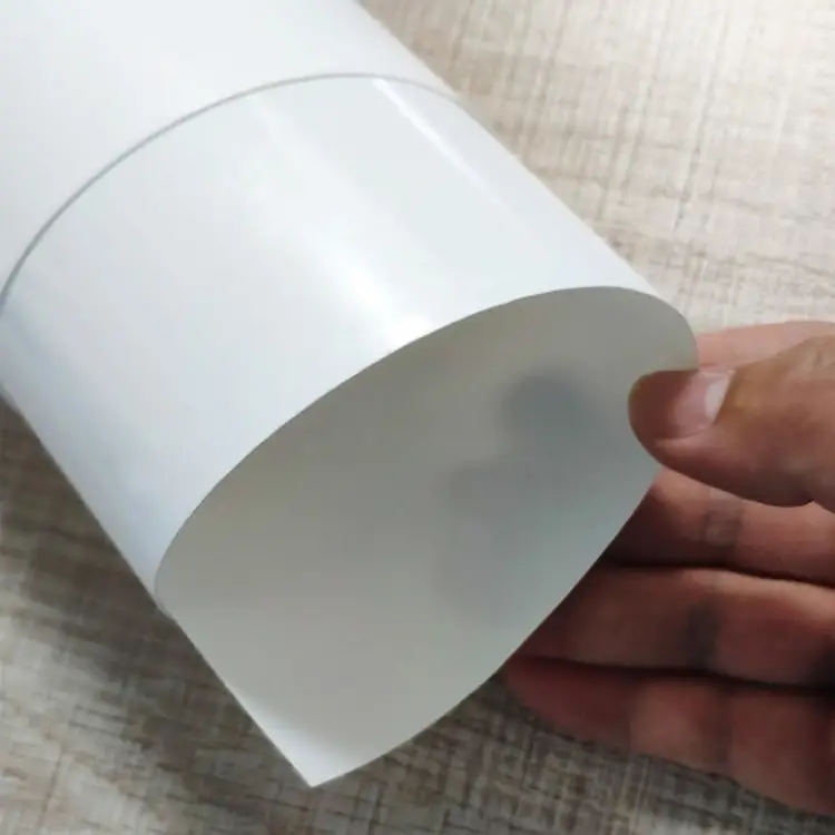 1.8mm HIPS plastic sheet rolls