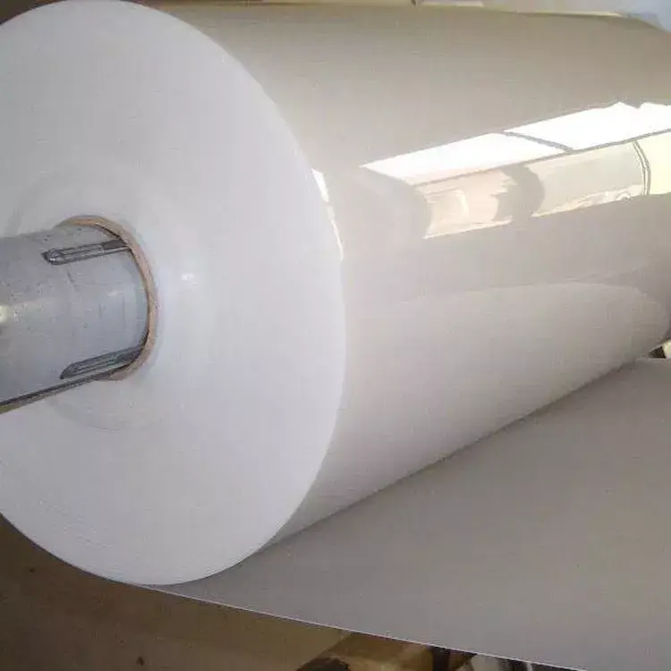 1.8mm HIPS plastic sheet rolls