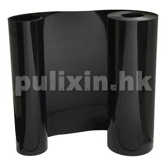 Conductive HIPS Plastic Rolls