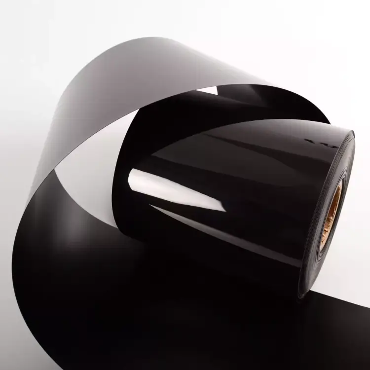 ESD HIPS Plastic Rolls